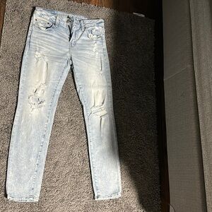 30x30 american eagle jeans